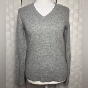 J.CREW cashmere sweater